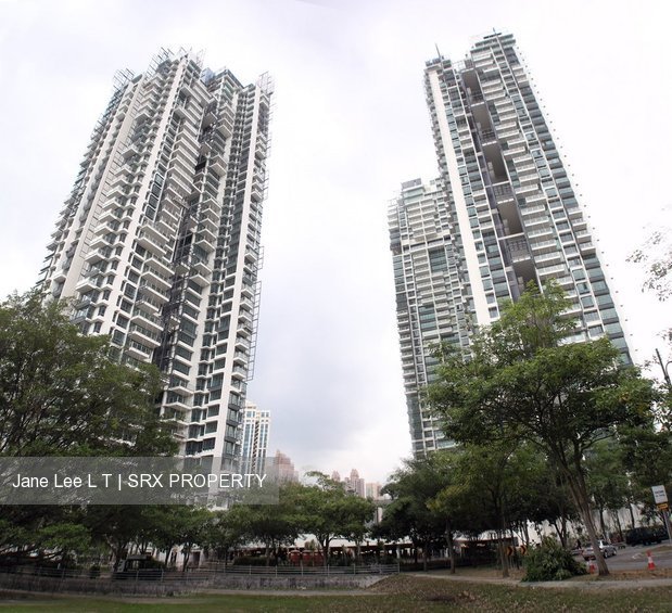 RiverGate (D9), Apartment #203211881